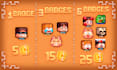 make pixel art emojis emote, badges for your discord, twitch, youtube, minecraft