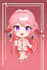 draw chibi style for you