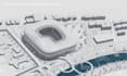 create 3d digital maquette with detailed descriptions
