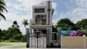 create 3d bim modeling with revit and render with lumion