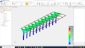 simulate, calculate, and size your structures