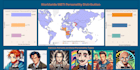 turn business or financial data into powerful visual stories