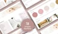send a notion wedding planner template with private label rights