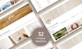send a notion photographer template with private label rights