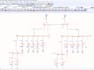 do hv mv lv power system studies analysis on etap ecodial