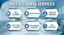 data cleaning in excel