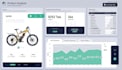 create custom microsoft power bi fabric reports for your data driven decisions