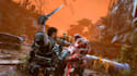 do unreal engine 3d game development ue5 high quality gameplay game developer