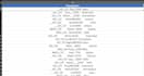 excel spreadsheet, excel data cleaning, data cleanup