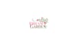 design handsome unique garden logo