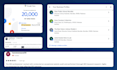 do monthly SEO service for wordpress, wix, shopify, squarespace, webflow, framer