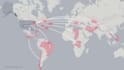 produce maps for your videos on geolayers