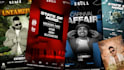 design creative event posters
