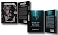 do printable paperback, ebook, amazon kindle, poetry and audiobook covers