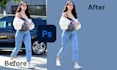 do quickly any background removal within 24 hours