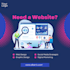 create canva business website