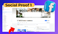 promote your facebook group and page, attract new members
