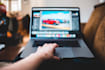 do trendy car video editing for tiktok and instagram in 24 hours
