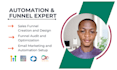 gohighlevel landing page fg funnels pipelinepro gohighlevel virtual assistance
