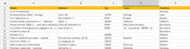 give you 1 million spain b2b database valid
