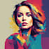 make amazing wpap pop art portrait