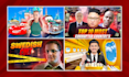 design professional CTR friendly youtube thumbnail