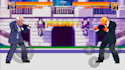 create best 2d 3d arcade fighting game