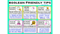 work with you to design an engaging infographics