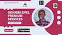 gohighlevel virtual assistant, website design, landing page, ghl salesfunnel