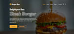 create responsive website by HTML CSS js