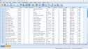 do statistical data analysis and visulization in spss and r