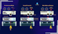 delopy your esxi and vsphere and also manage them