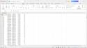 draw your piont file in to drawing