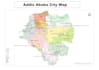 create professional gis maps and spatial analysis using arcgis and qgis
