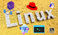 offer open source solutions and linux server support