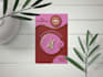 design medical, restaurant flyer, brochure and business card
