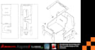 do design flatpack furniture with cnc cutting
