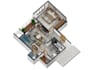 create stunning 3d isometric views