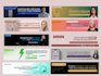 design premium linkedin banner and cover for your profile