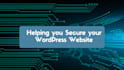 pentest your wordpress website