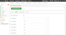 create XML sitemap, robots text, and website audit for the website