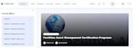 professionally upload course content in moodle lms