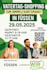 modern business flyer design