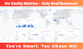 expertly setup or fix google analytics 4, ga4 on your website