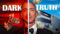 design a viral documentary style youtube thumbnail for your channel