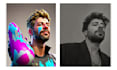 create ai character with custom face