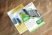 design professional flyers leaflets and brochures