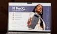 redesign powerpoint presentation update improve and format branded corporate
