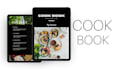 ghostwrite, edit, format, design recipe cookbook recipe book cover book layout