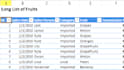 do data entry and data cleaning